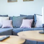 Landparadies Im Sauerland Apartman Bestwig