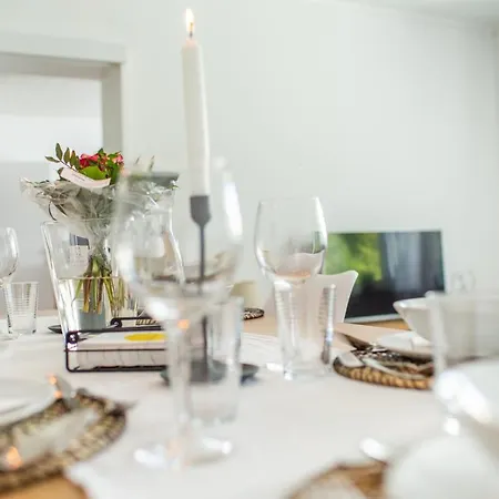 Apartment Landparadies Im Sauerland