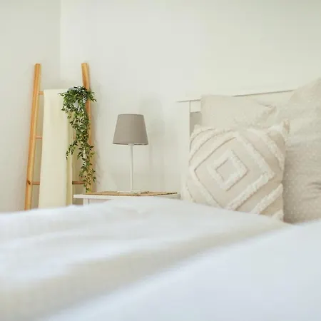 Landparadies Im Sauerland Apartamento *