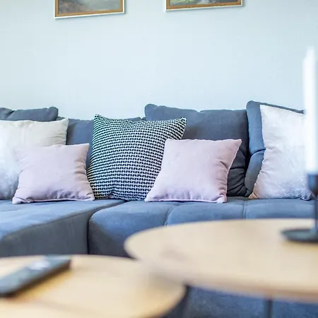 Landparadies Im Sauerland Apartment Bestwig