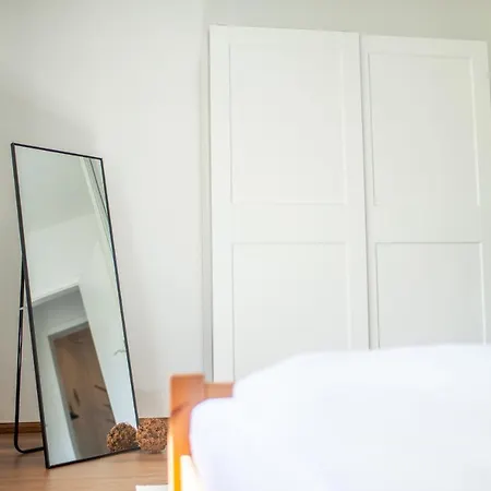 Apartment Landparadies Im Sauerland *