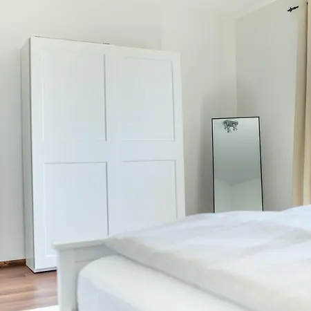 Landparadies Im Sauerland Apartment Bestwig