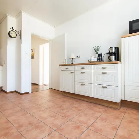 Apartment Landparadies Im Sauerland *
