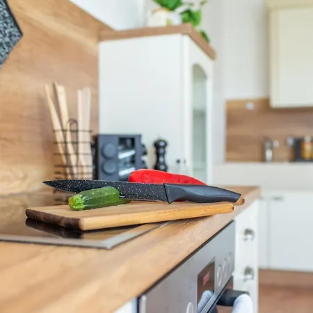 Apartman Landparadies Im Sauerland *