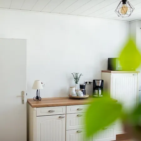 Apartment Landparadies Im Sauerland *