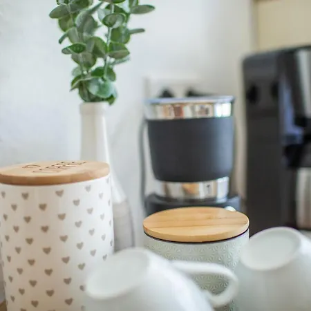 Landparadies Im Sauerland * Bestwig