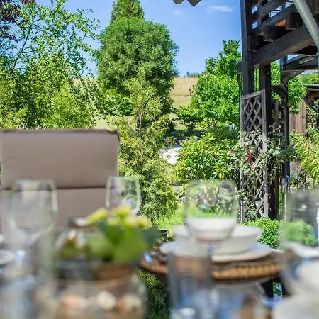 Landparadies Im Sauerland