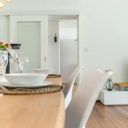 Apartment Landparadies Im Sauerland *