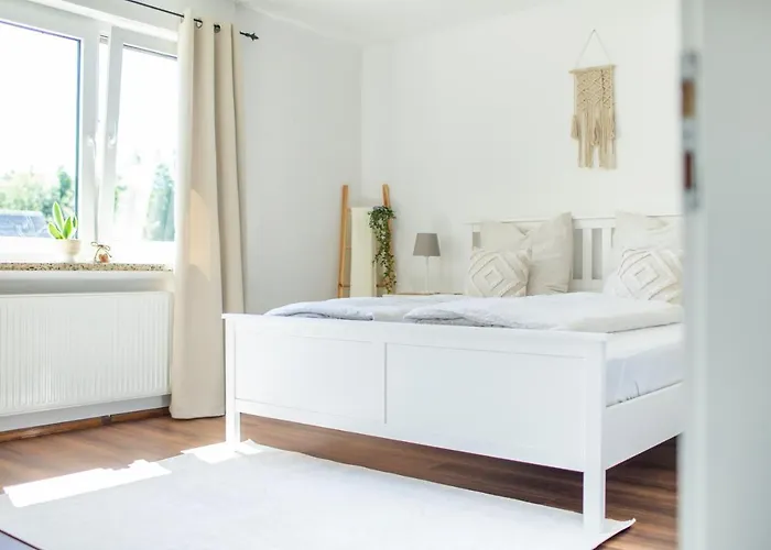 Landparadies Im Sauerland Bestwig