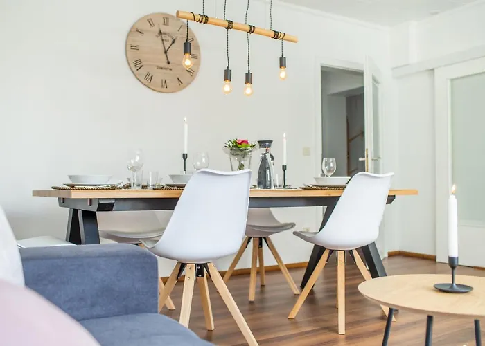 Landparadies Im Sauerland *