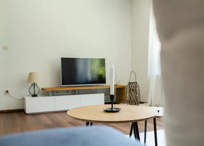 Landparadies Im Sauerland Bestwig