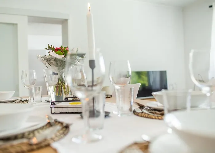 Apartman Landparadies Im Sauerland