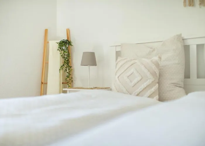 Landparadies Im Sauerland Apartman *