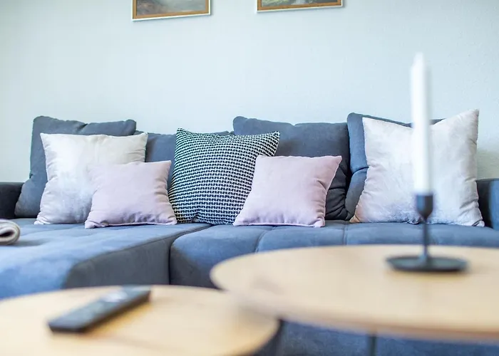 Landparadies Im Sauerland Apartman Bestwig