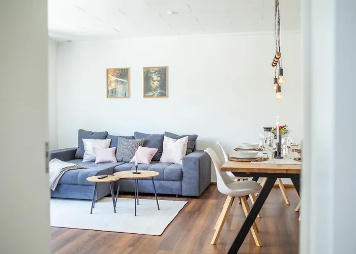 Landparadies Im Sauerland *