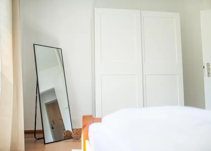 Apartman Landparadies Im Sauerland *