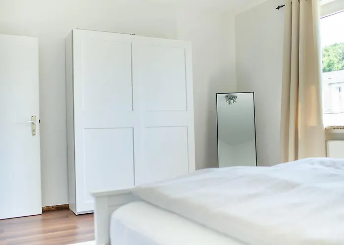 Landparadies Im Sauerland 公寓 贝斯特维格