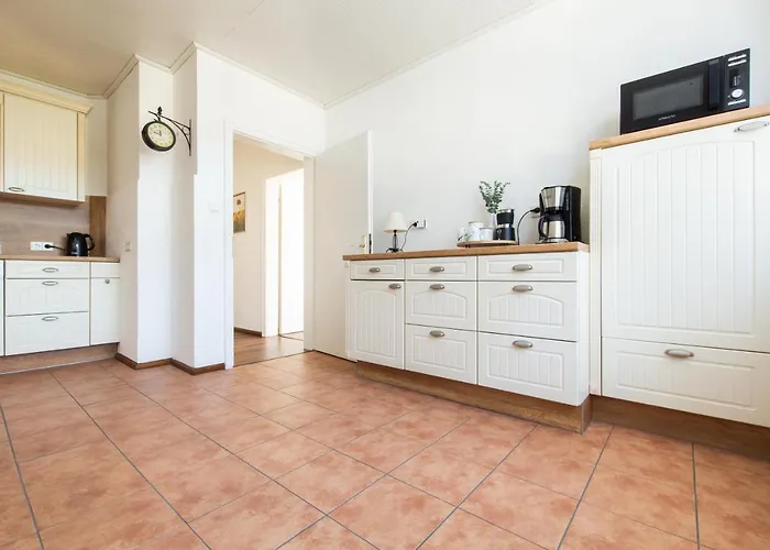 Apartman Landparadies Im Sauerland *