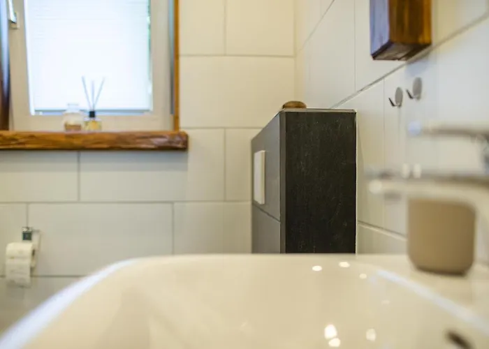 Landparadies Im Sauerland Bestwig