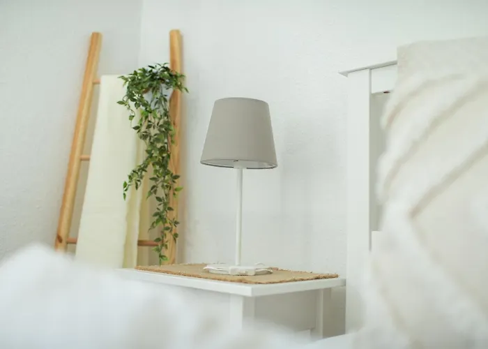 Apartman Landparadies Im Sauerland