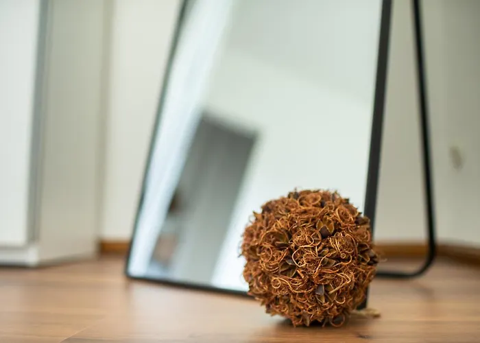 Landparadies Im Sauerland 贝斯特维格