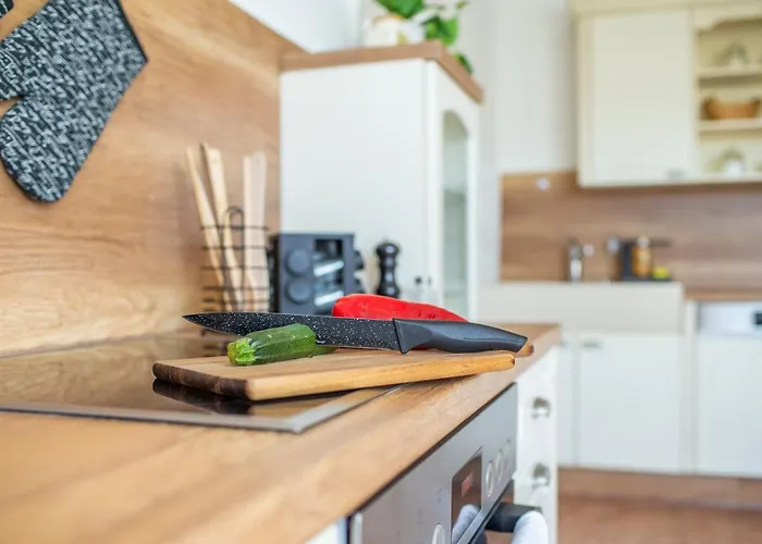 Apartman Landparadies Im Sauerland *