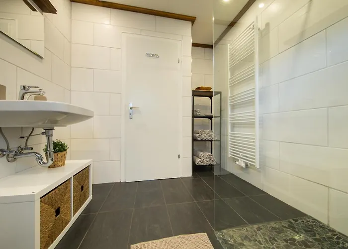 Landparadies Im Sauerland * Bestwig