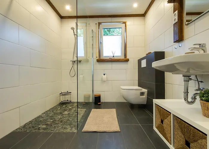 Landparadies Im Sauerland Bestwig