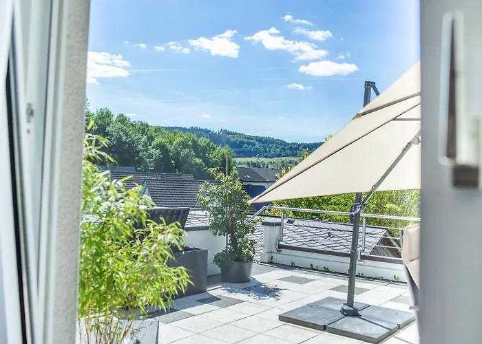 Landparadies Im Sauerland 公寓 *