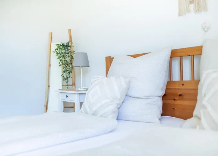 Landparadies Im Sauerland * Bestwig