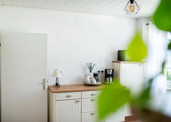 Apartman Landparadies Im Sauerland *