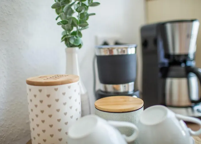 Landparadies Im Sauerland * 贝斯特维格