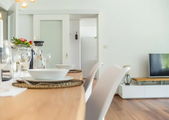 Apartman Landparadies Im Sauerland *