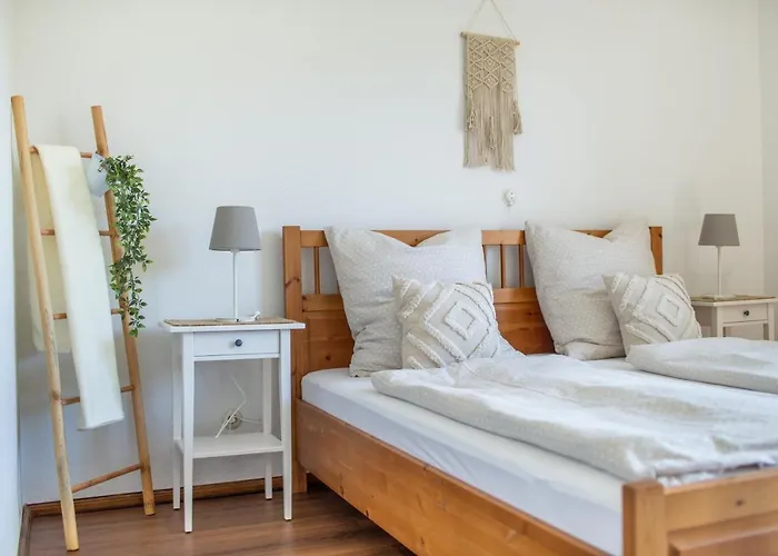 Landparadies Im Sauerland * Bestwig