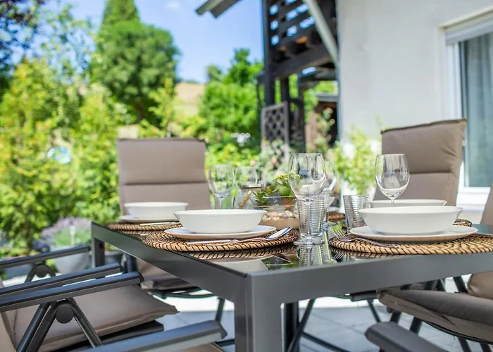 Landparadies Im Sauerland Bestwig